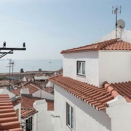 Apartmán Cosy Alfama Lisboa Exteriér fotografie
