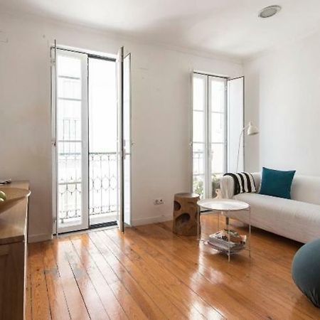 Apartmán Cosy Alfama Lisboa Exteriér fotografie