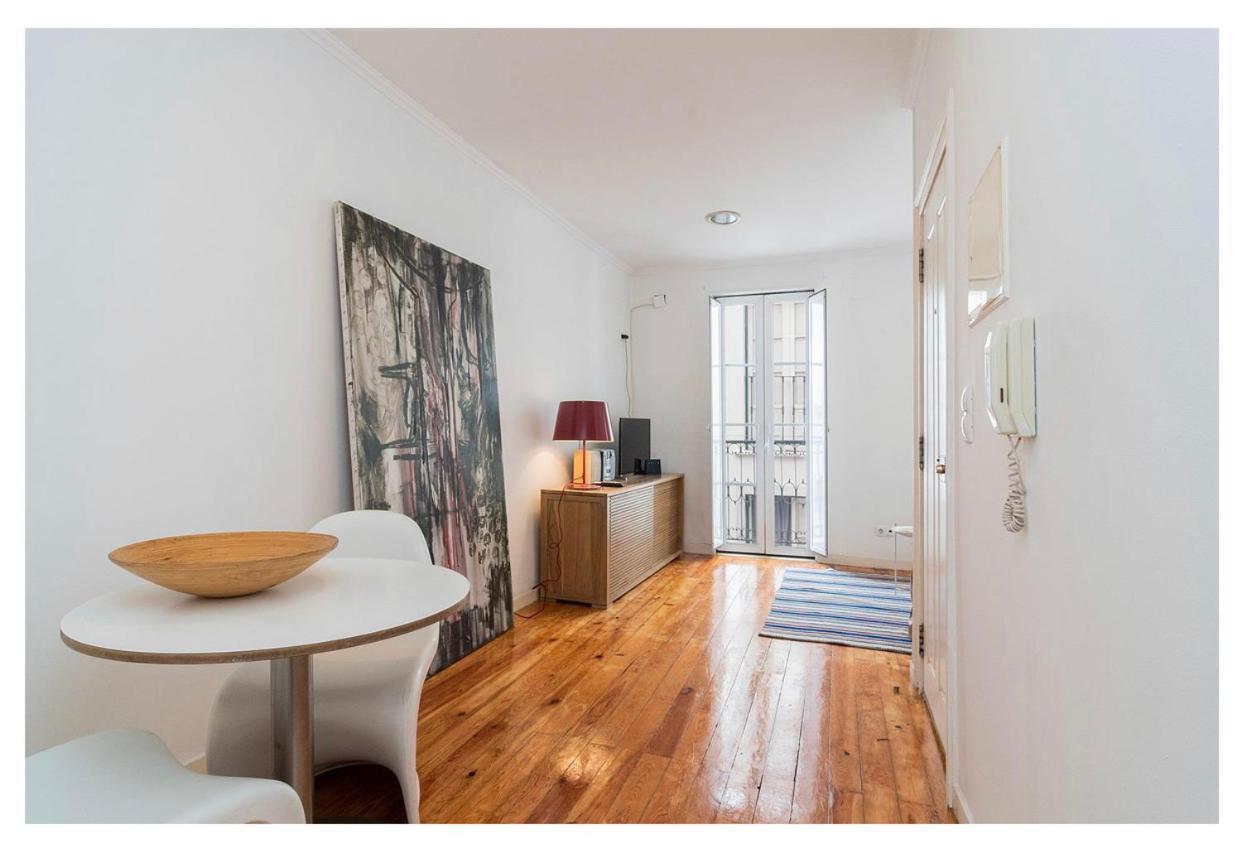 Apartmán Cosy Alfama Lisboa Exteriér fotografie
