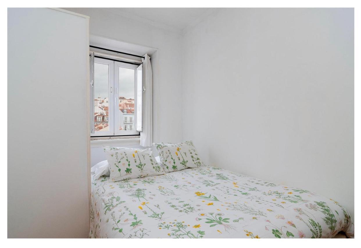 Apartmán Cosy Alfama Lisboa Exteriér fotografie