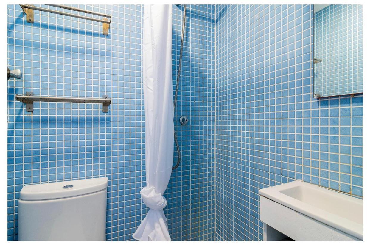 Apartmán Cosy Alfama Lisboa Exteriér fotografie