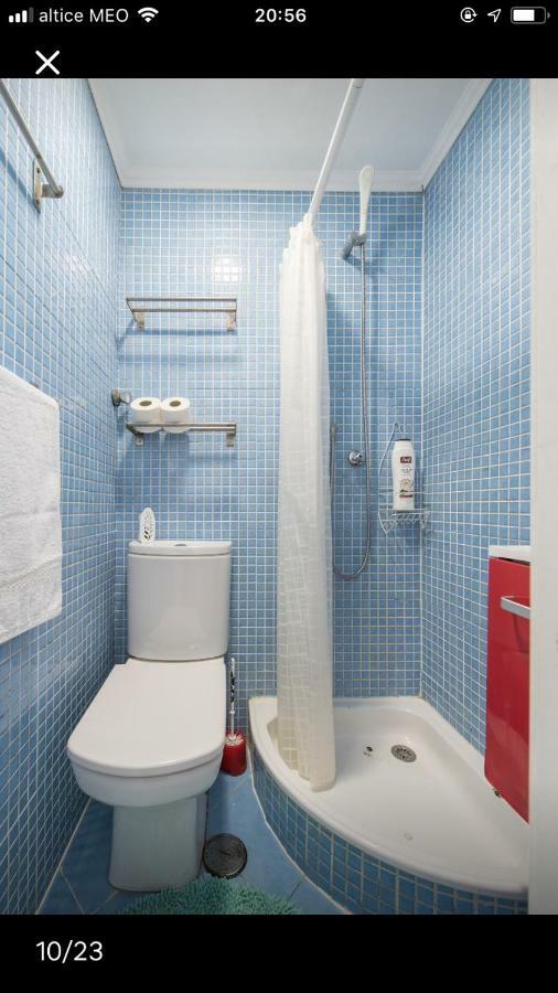Apartmán Cosy Alfama Lisboa Exteriér fotografie